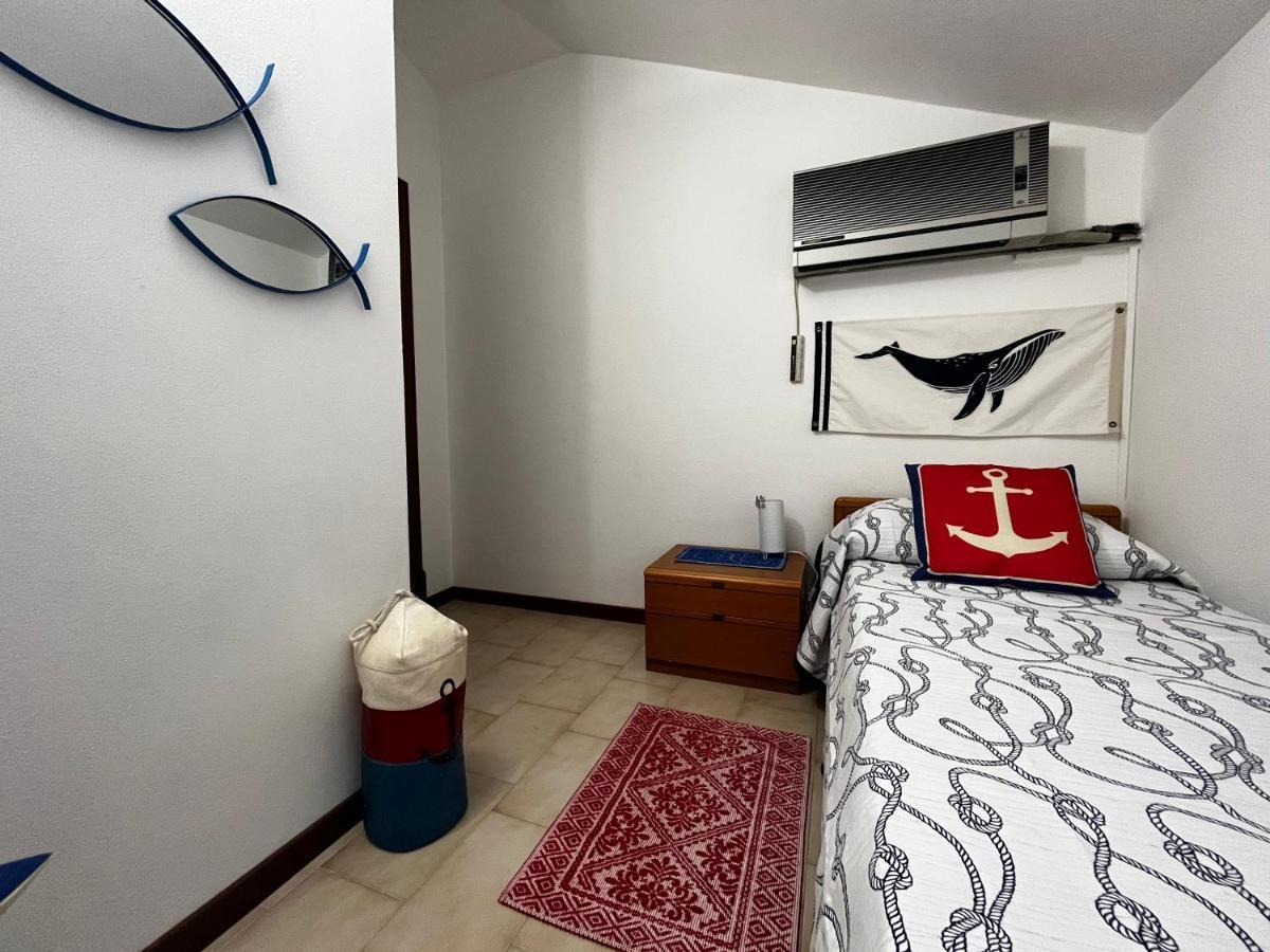 Cala Gonone Holiday Flats Esterno foto