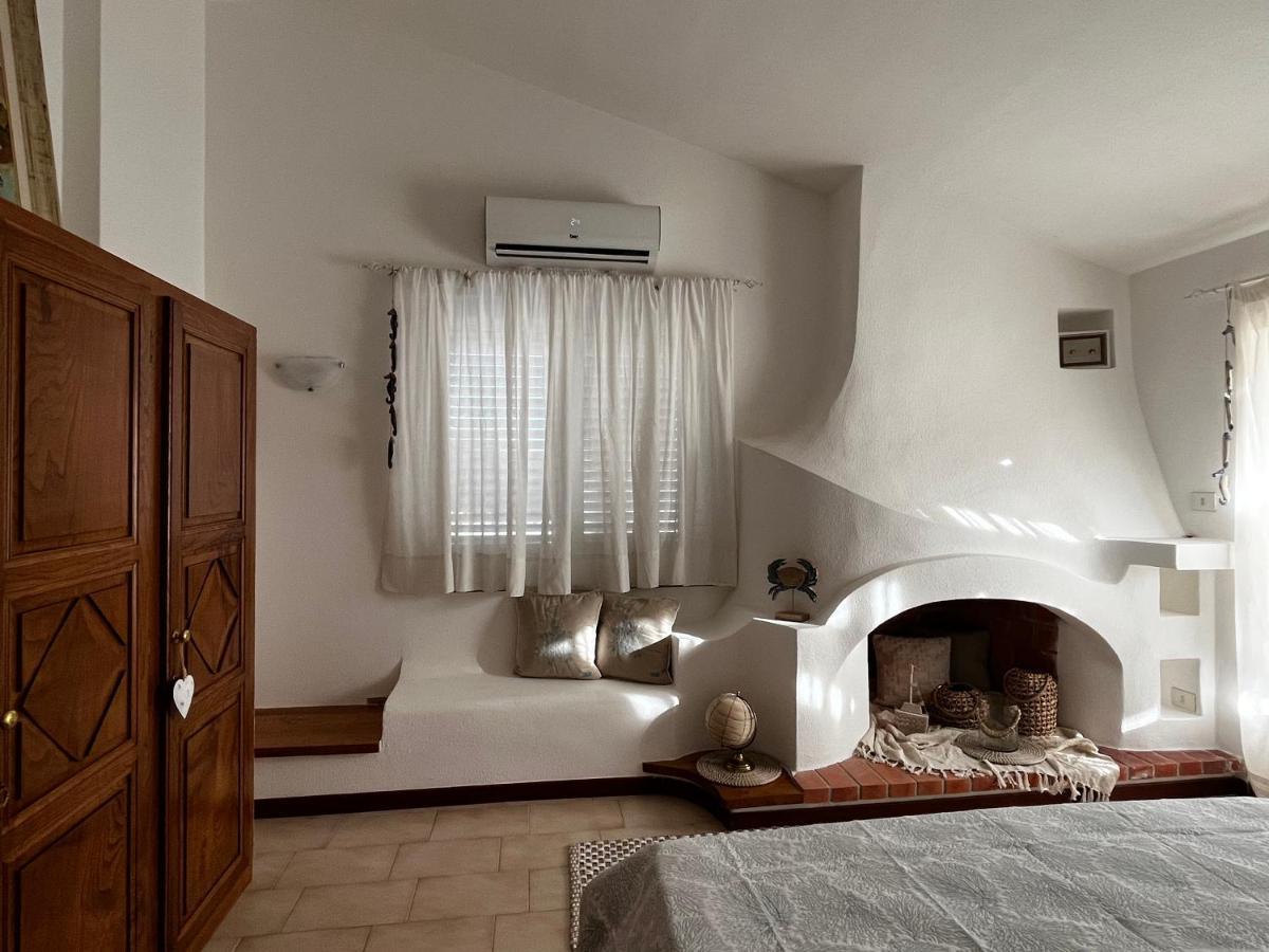 Cala Gonone Holiday Flats Esterno foto