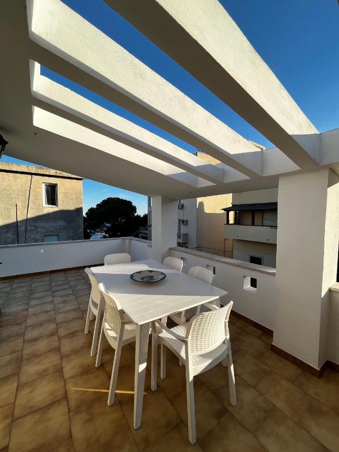 Cala Gonone Holiday Flats Esterno foto
