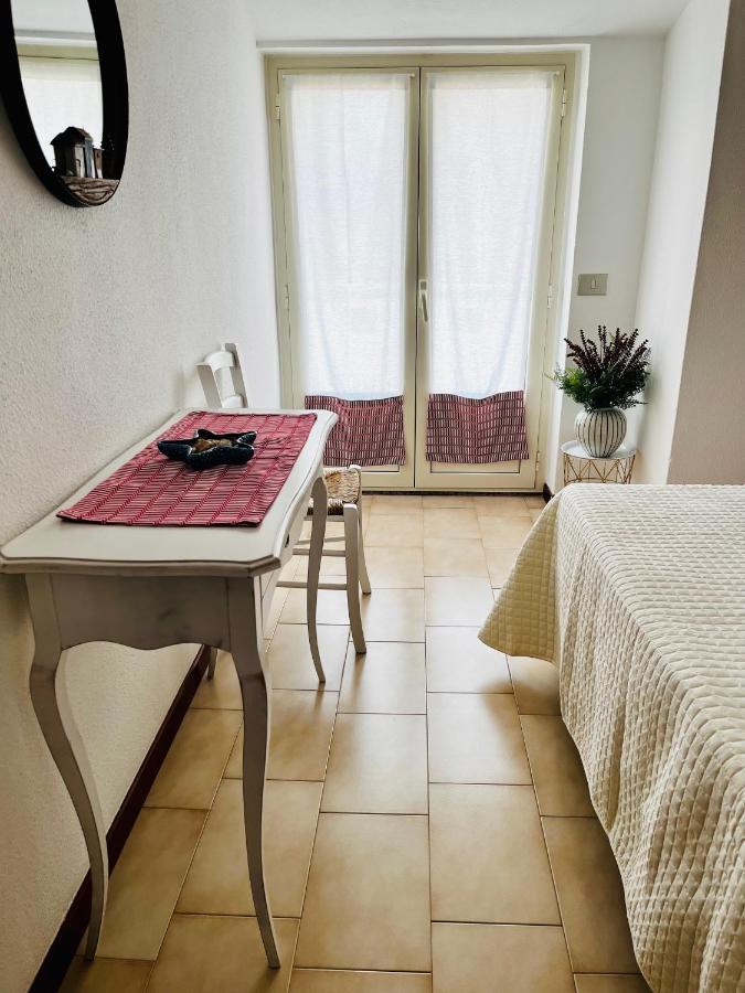 Cala Gonone Holiday Flats Esterno foto