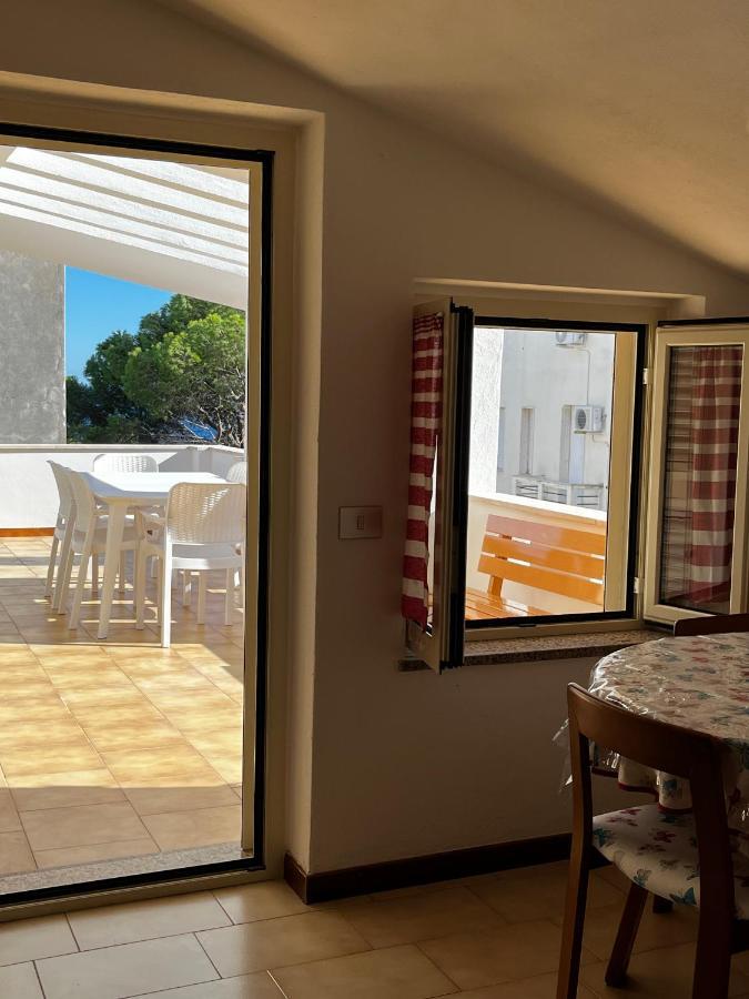 Cala Gonone Holiday Flats Esterno foto