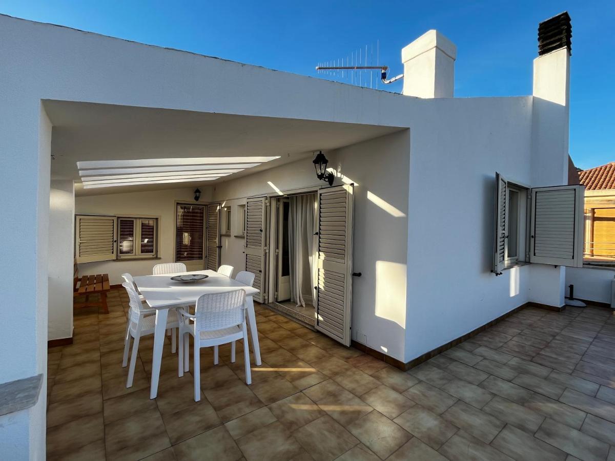 Cala Gonone Holiday Flats Esterno foto