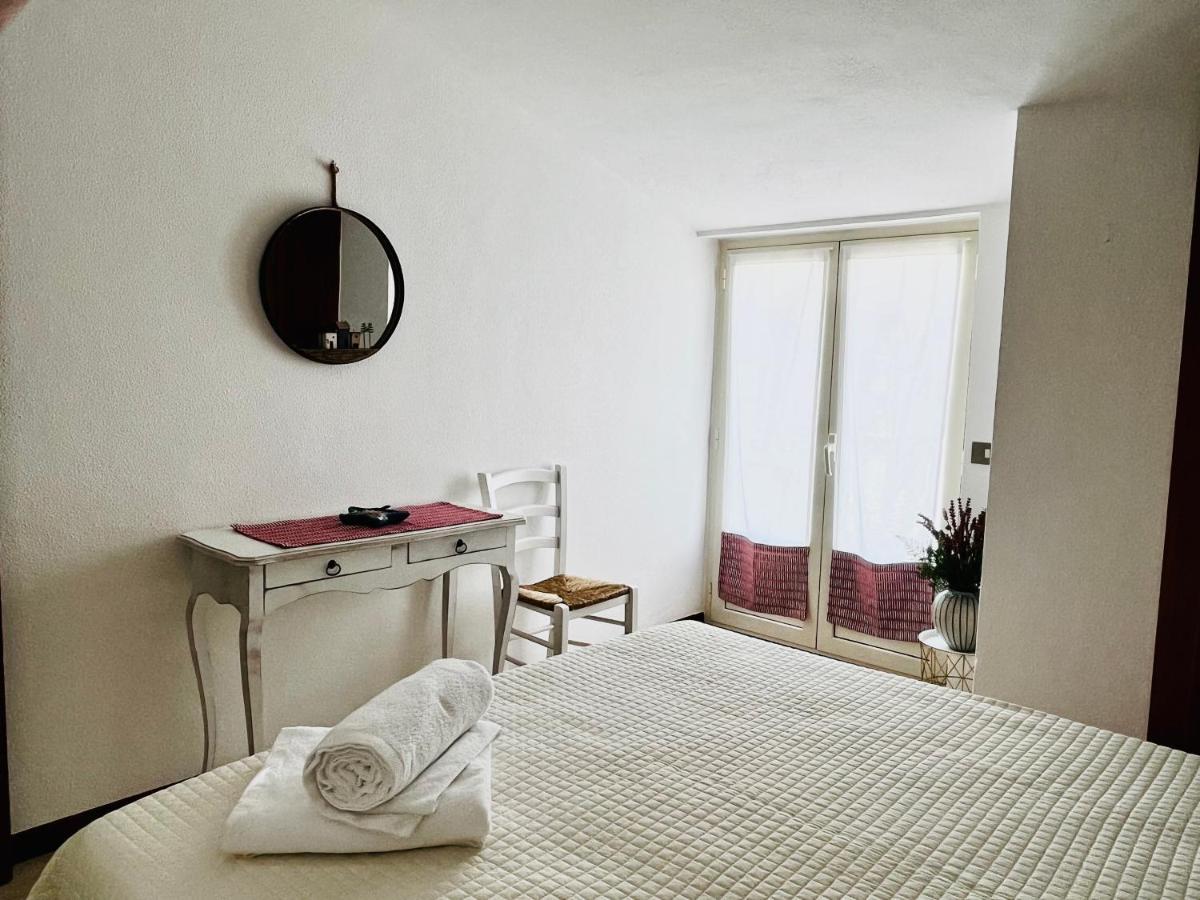 Cala Gonone Holiday Flats Esterno foto
